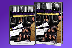 Build Your Own Hair Business eBook