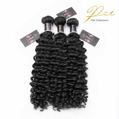 Extensions Curly Collection